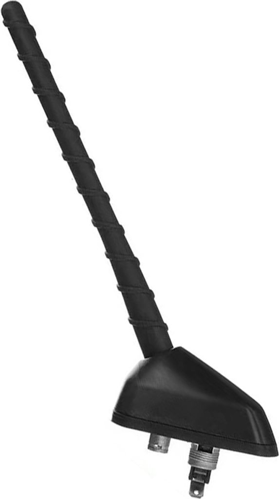 R15C Bolwins Auto Dachantenne Radioantenne FM Radio Antenne passend für Hondai Toyota KIA