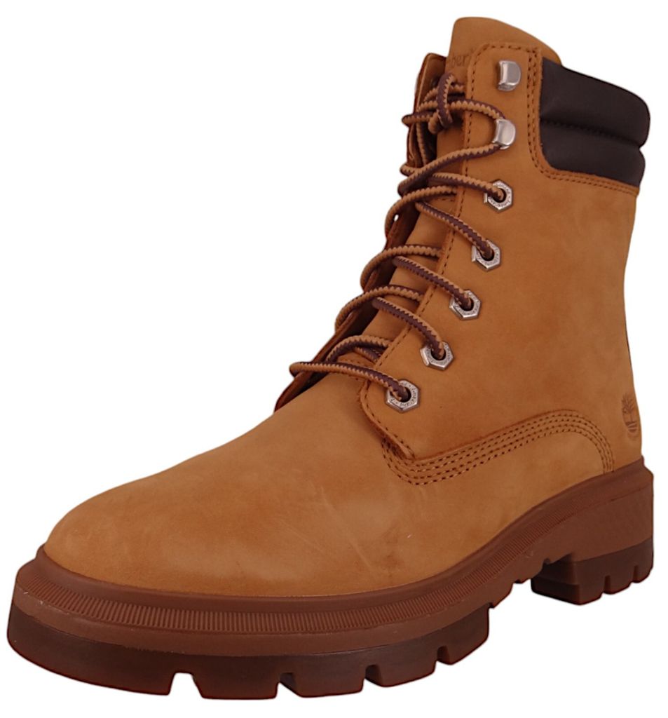 Timberland Stiefelette Stiefelette Leder