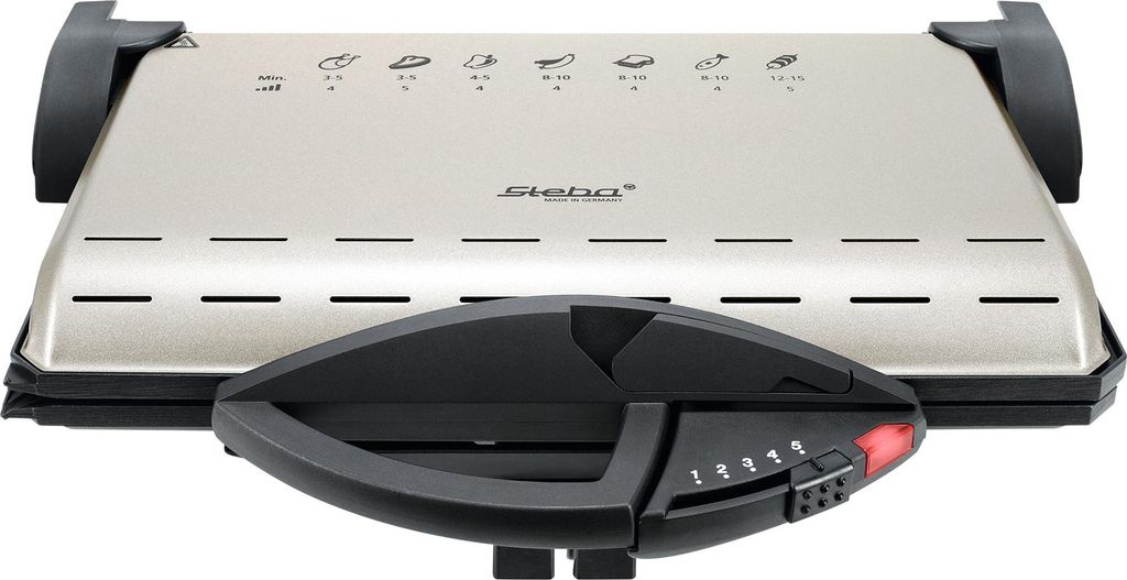 Kontaktgrill PG 4.4 Produktbild 