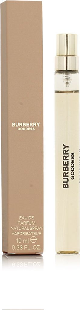 Burberry Goddess EDP MINI 10 ml W Immagine del prodotto 