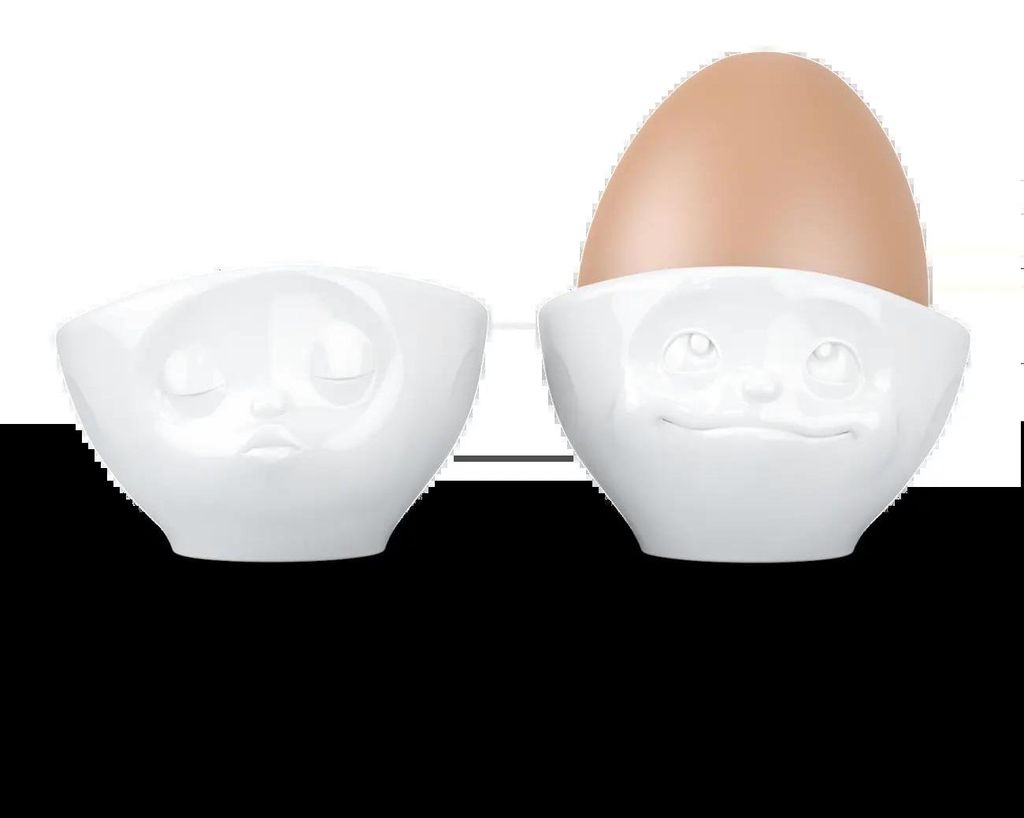 FIFTYEIGHT PRODUCTS T015101 FIFTYEIGHT Eierbecher Set Nr.1 Zdjęcie produktu 