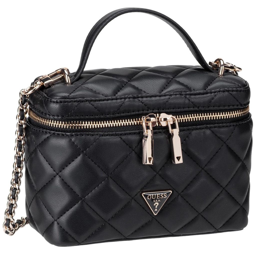 Guess Handtasche Juliet Canister 26 x 37 x 13 Produktbild 