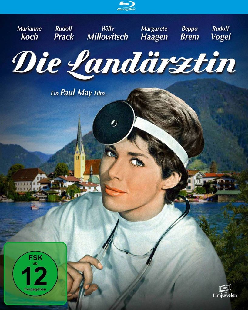 Die Landärztin