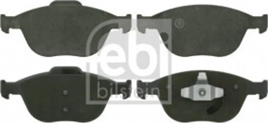 Kit Freinage pour Ford Focus et Transit Connect - Remplacement Sécurisé