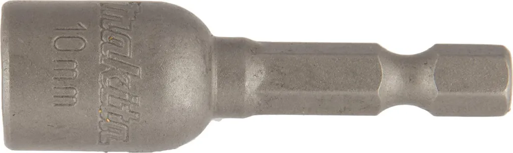 Bussola Magnetica Makita 10mm x 50mm - Attacco 1/4" Esagonale Alta Coppia