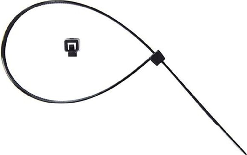 10x RESTAGRAF Clip Zier- / Schutzleiste 220599 für OPEL Crossland X (P17) 270mm