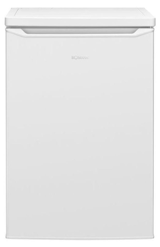 Bomann Réfrigérateur avec congélateur | 109L | 2 clayettes Image du produit 