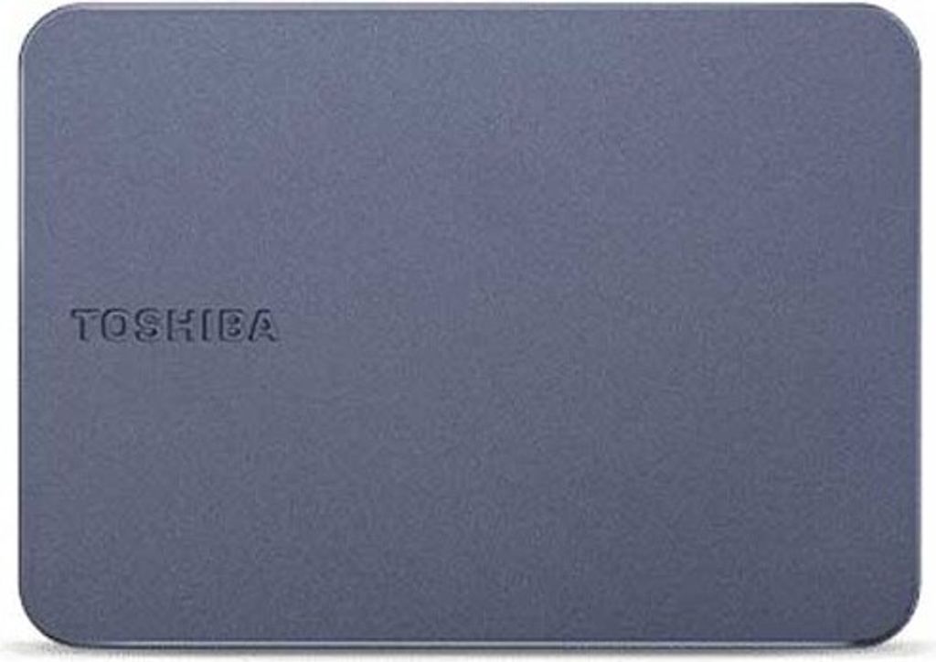 Přenosný externí pevný disk TOSHIBA Canvio Gaming 1TB USB Obrázek produktu 