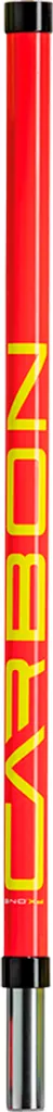 Bâton Trail Leki Ultratrail Fx One pour Course en Montagne 125-130 cm
