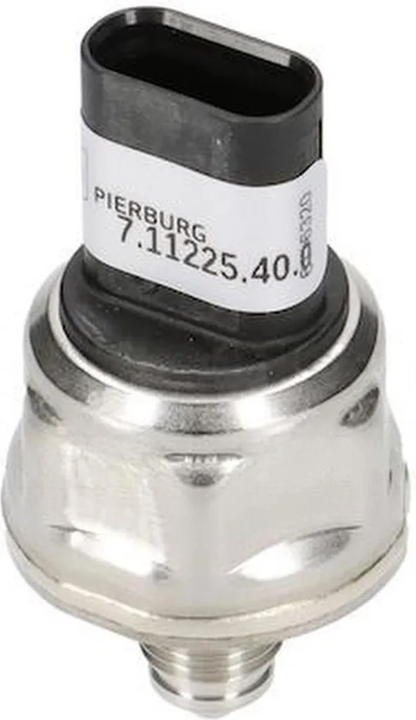 Capteur de Pression de Carburant pour Audi A4 A7 2.0-4.0 TFSI 2011-