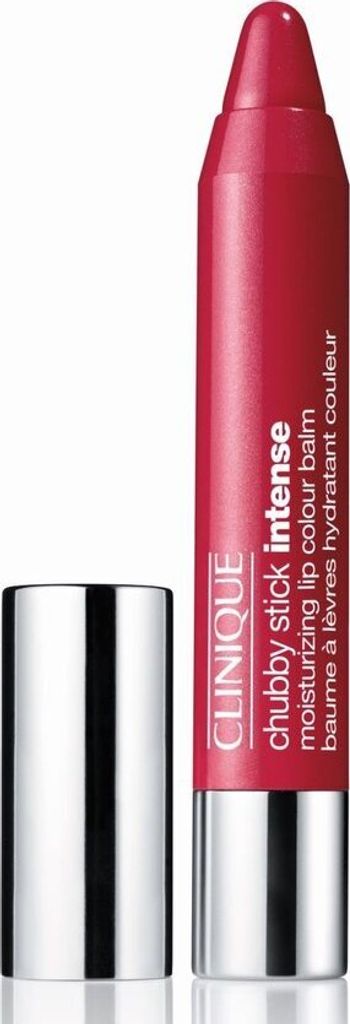 Clinique Chubby Stick Intense, Czerwony, Mightiest Zdjęcie produktu 