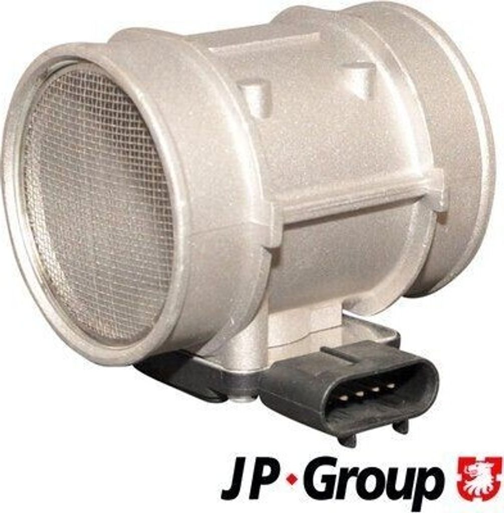 JP GROUP 1293901400 - OE 12569224 Luftmassenmesser für Vectra C (Z02)