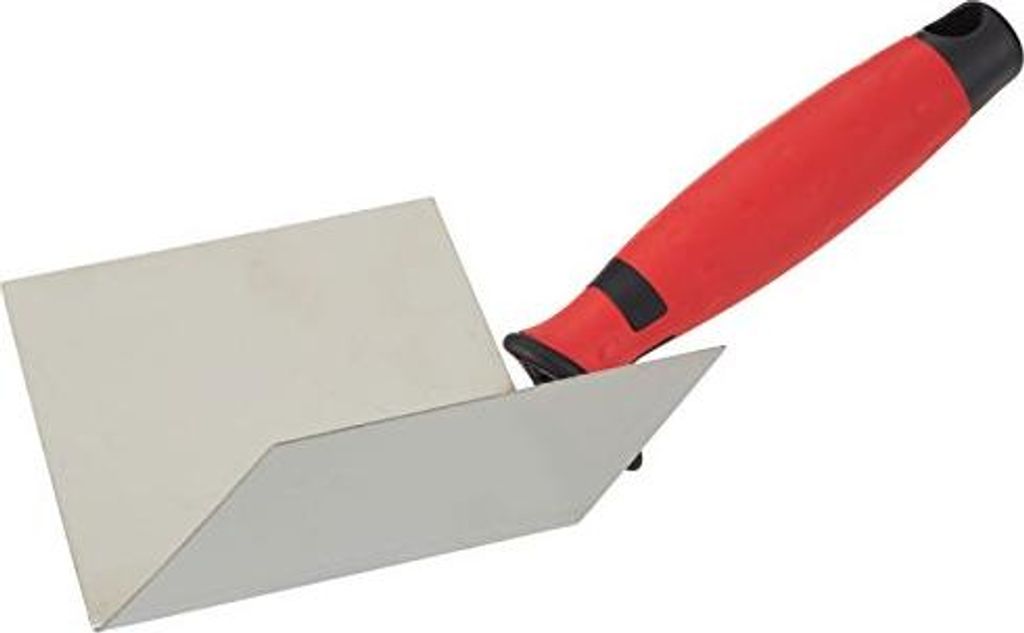 STUBAI Inneneckenkelle Serie 2K rostfrei 110/75/75