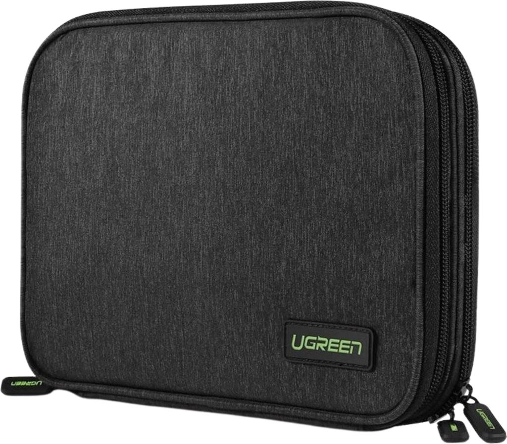 Etui / Aufbewahrungsbox für Festplatte HDD/SSD, Smartphone, Produktbild 
