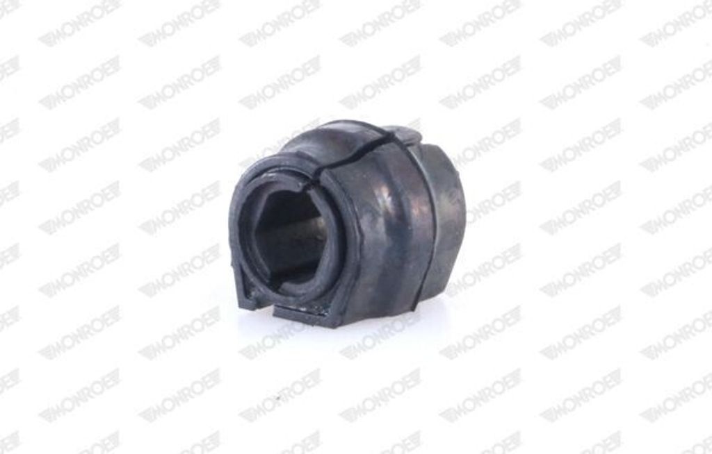 MONROE Lagerbuchse Stabilisator L38L01 passend für PEUGEOT PARTNER Tepee 23,5mm 0,230kg