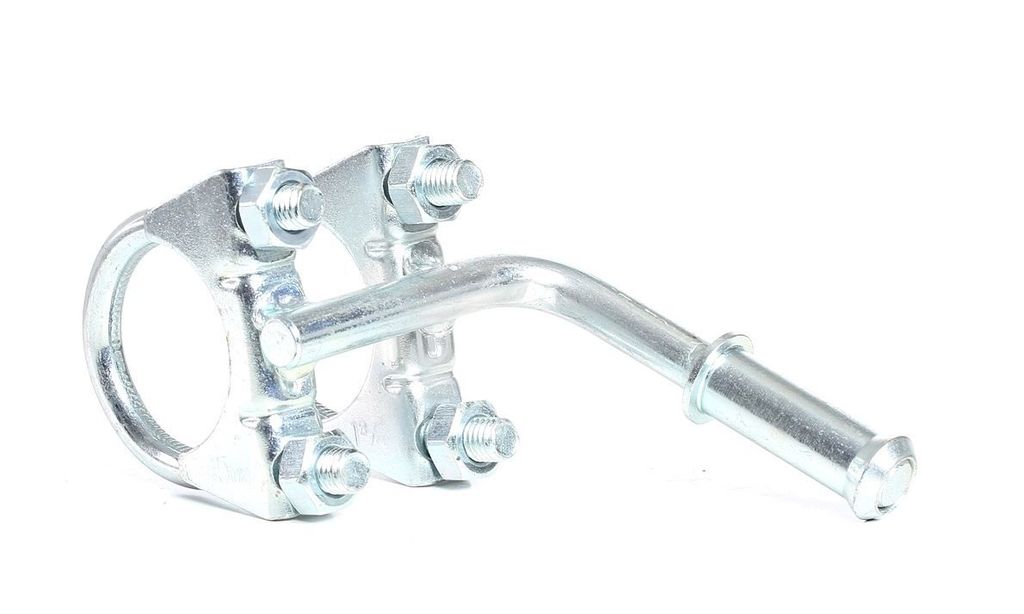 FA1 Auspuffhalter passend für PEUGEOT 2008 Kombi (CU) Produktbild 