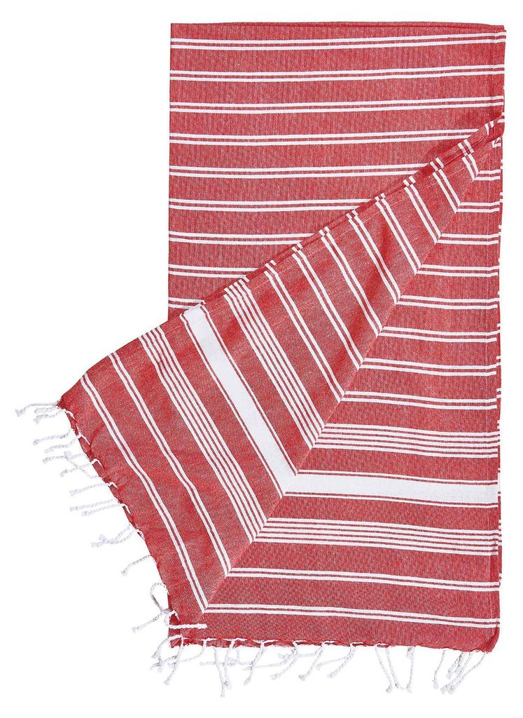 BUTLERS Hamamtuch SURFSIDE Produktbild 