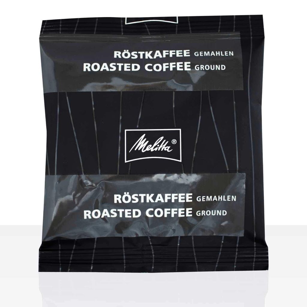 Melitta Röstkaffee Spezial - 75 x 60g Kaffee gemahlen, Produktbild 