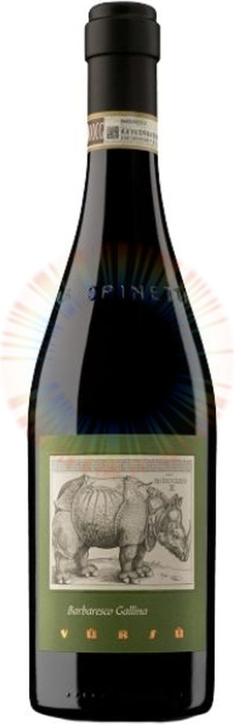 Barbaresco Vigneto Gallina DOCG - 2012 - La Spinetta