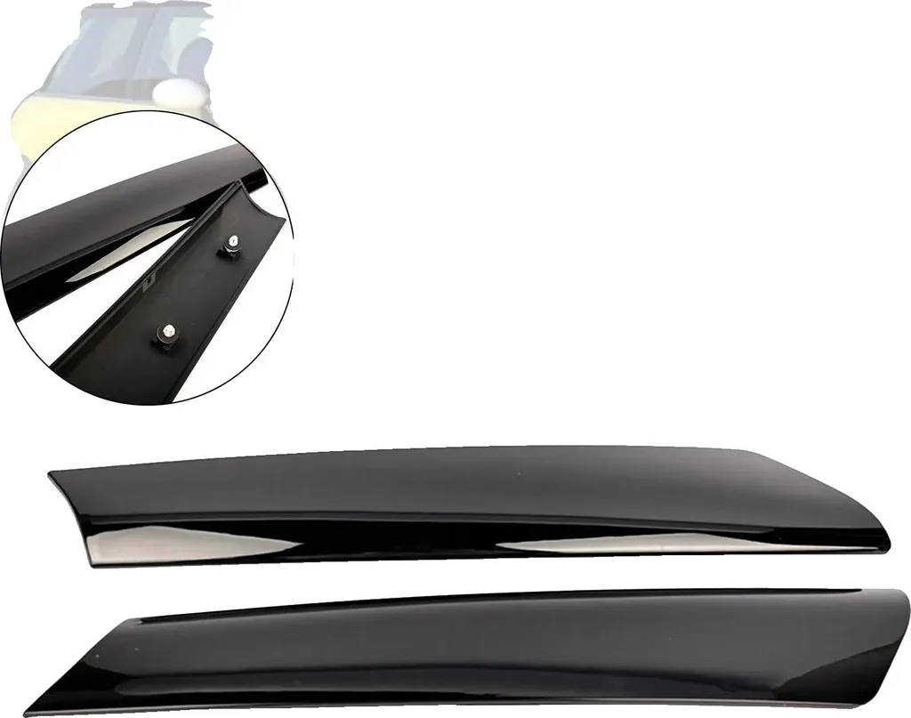 Design Elegante Copri Parabrezza Mini R50-R53 | Modello C166-A515-A