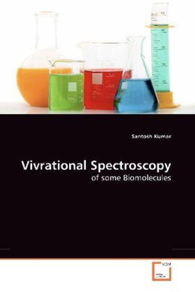 Kumar, S: Vivrational Spectroscopy