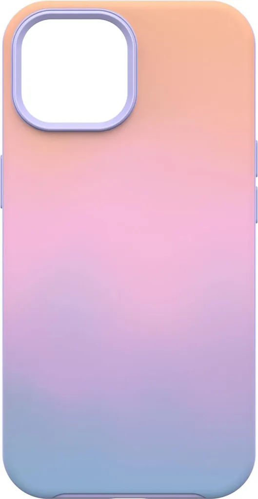 Recensione Otterbox Symmetry MagSafe 77-93399 iPhone 15/14/13 Ombre