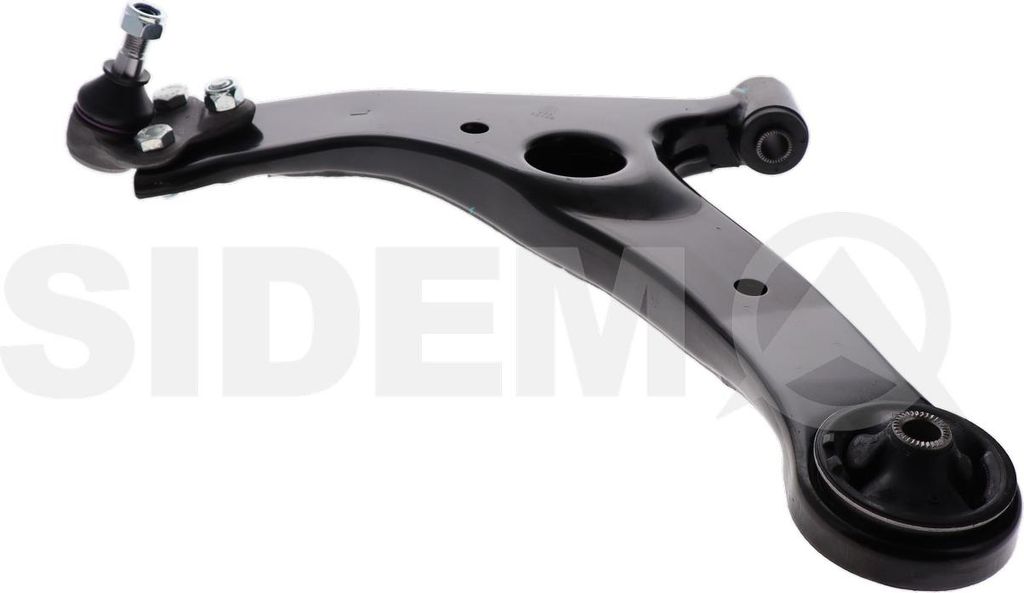SIDEM 45276 Querlenker Unten Vorne Links für TOYOTA COROLLA (ZZE12, NDE12, ZDE12)