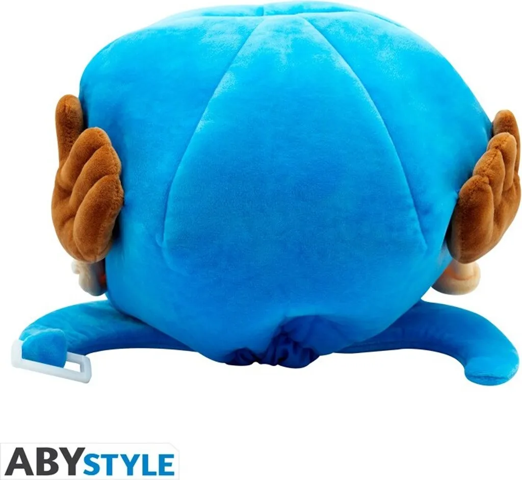 Replica del copricapo One Piece - Tony Tony Chopper - 6
