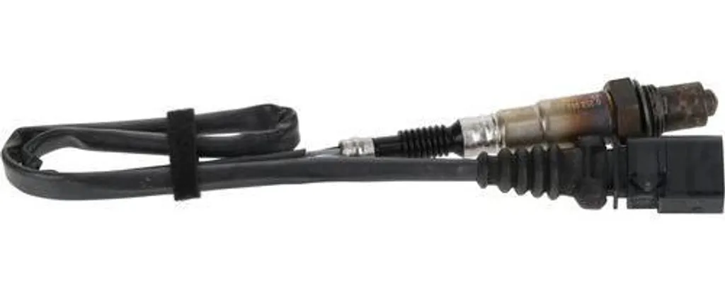 Sonde lambda Bosch : Solution Anti-Pollution pour Audi A6 A7 A8 V6