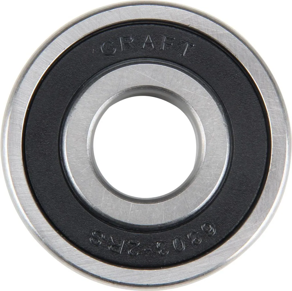 Roulements de boîte et bagues étanchéité haute précision Piaggio Hexagon - 5