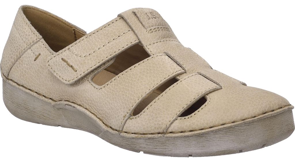 JOSEF SEIBEL Fergey 59 | Scarpa bassa da  Donne | beige Immagine del prodotto 