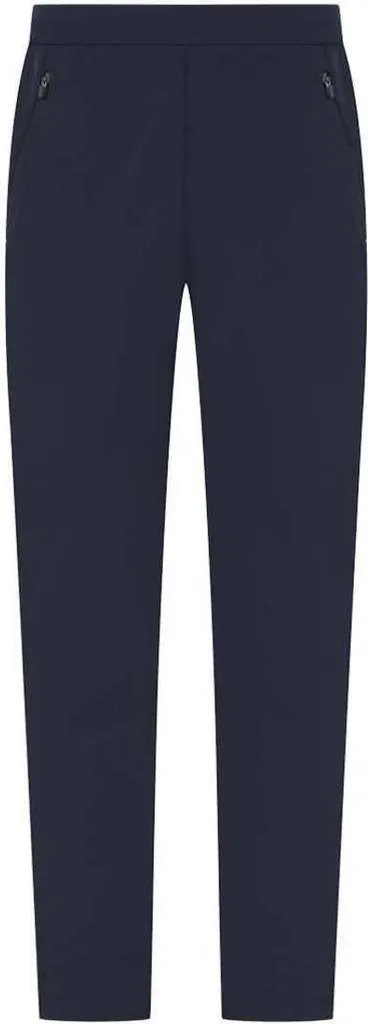 Pantaloni Tombo RW10575 Blu Navy - Unisex Taglia M per Sport e Tempo Libero