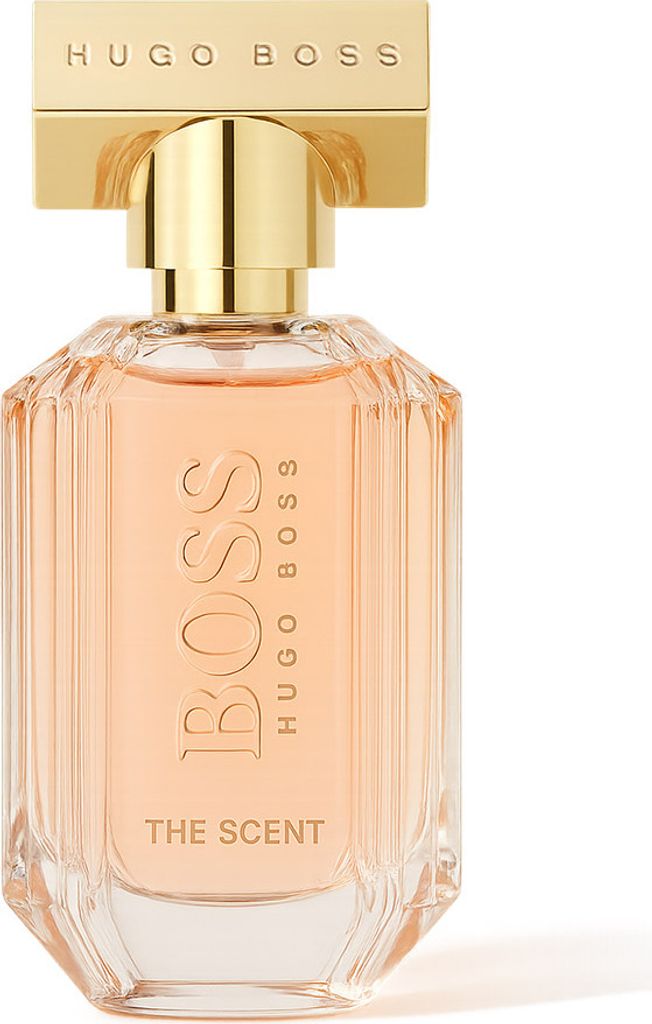 Hugo Boss Boss The Scent For Her Eau De Parfum 30 ml Produktbild 