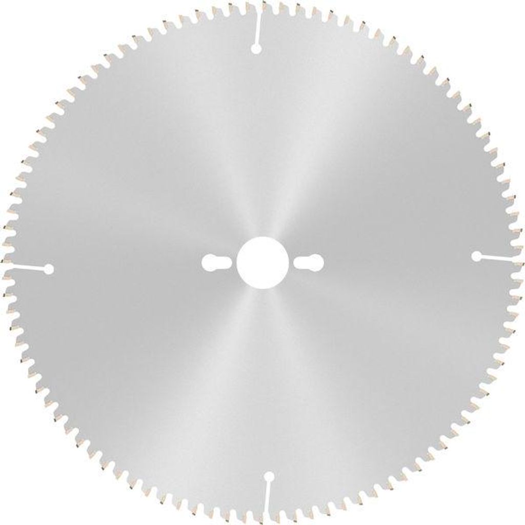 PRO Multi Material Kreissägeblatt, 300 x 3,2 x 30 mm