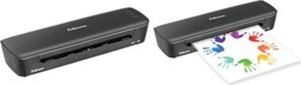 Fellowes Arc A4 plastifieuse anti-plis pour documents impeccables et nets - 5