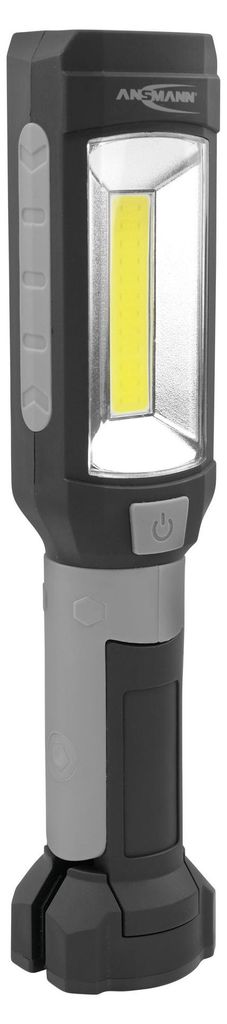 ANSMANN LED Werkstattlampe 230 Lumen - Arbeitsleuchte Produktbild 