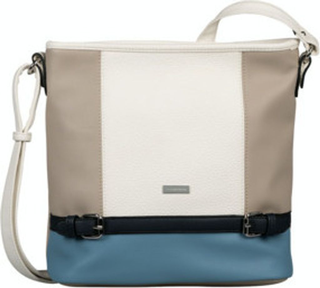 Tom Tailor Juna Umhängetasche 33 cm Produktbild 