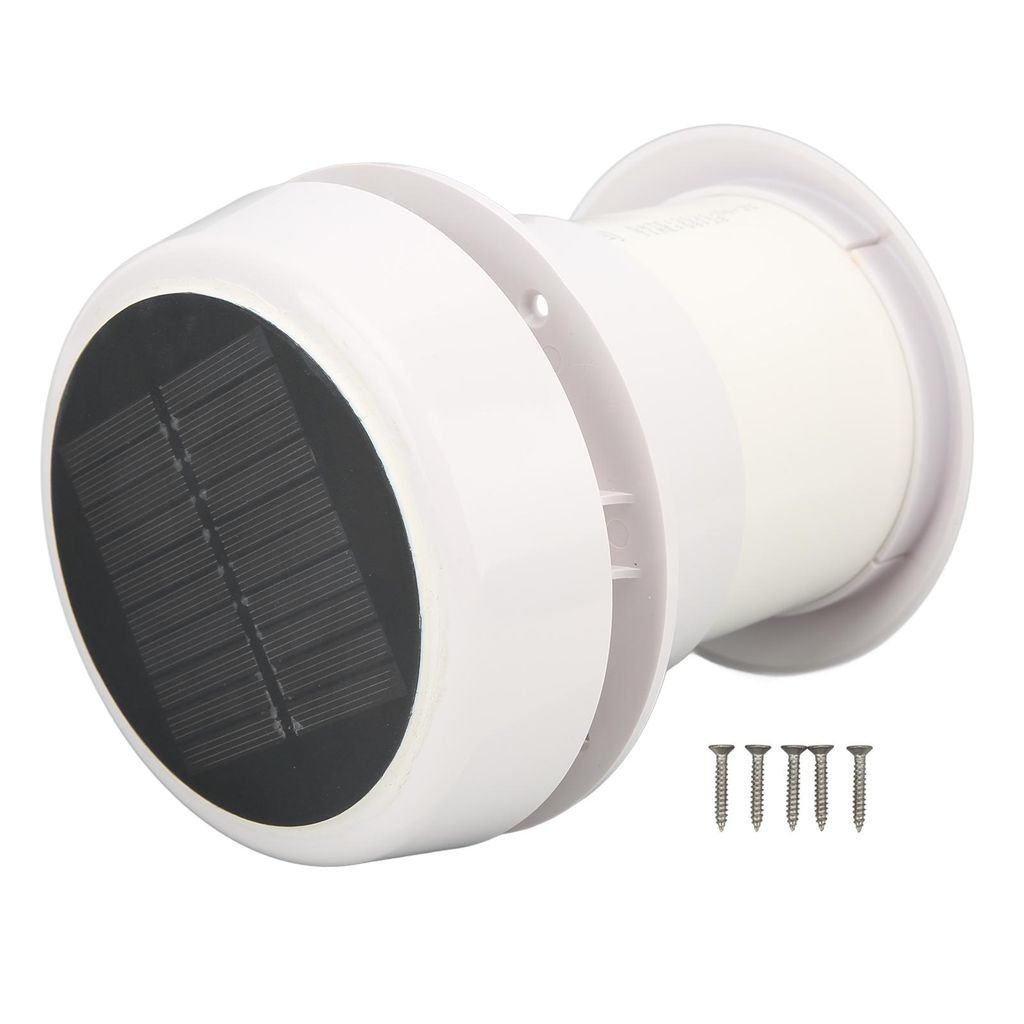 DC12V Ventilateur d'extraction de toit RV Silencieux Image du produit 