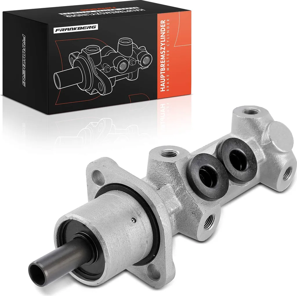 Cylindre de frein principal pour Fiat Punto, Bravo et Lancia Ypsilon