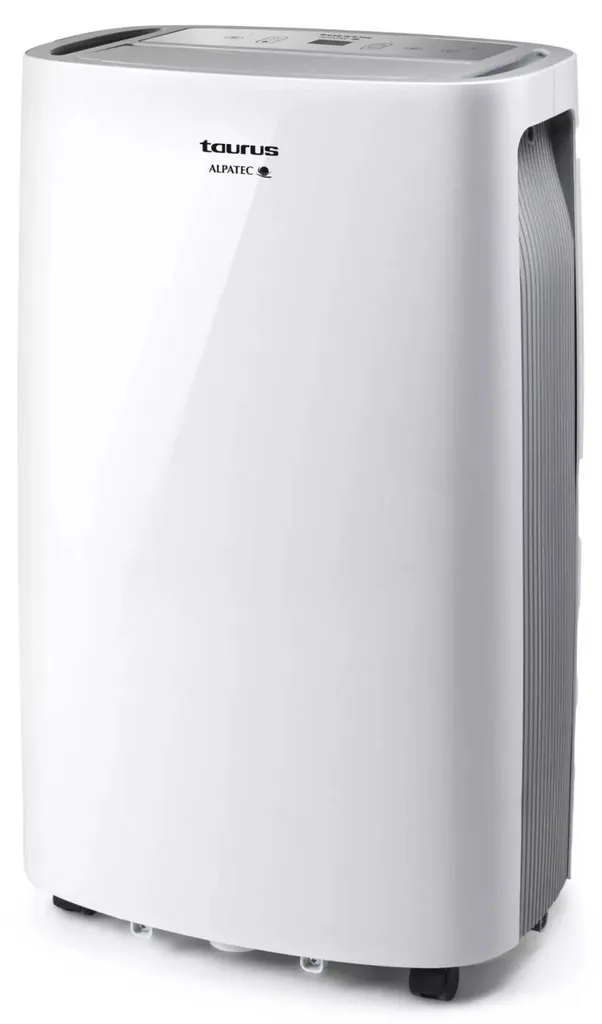 Appareil Déshumidificateur d'Air 22L Taurus pour Maison et 45m2 - 47dB