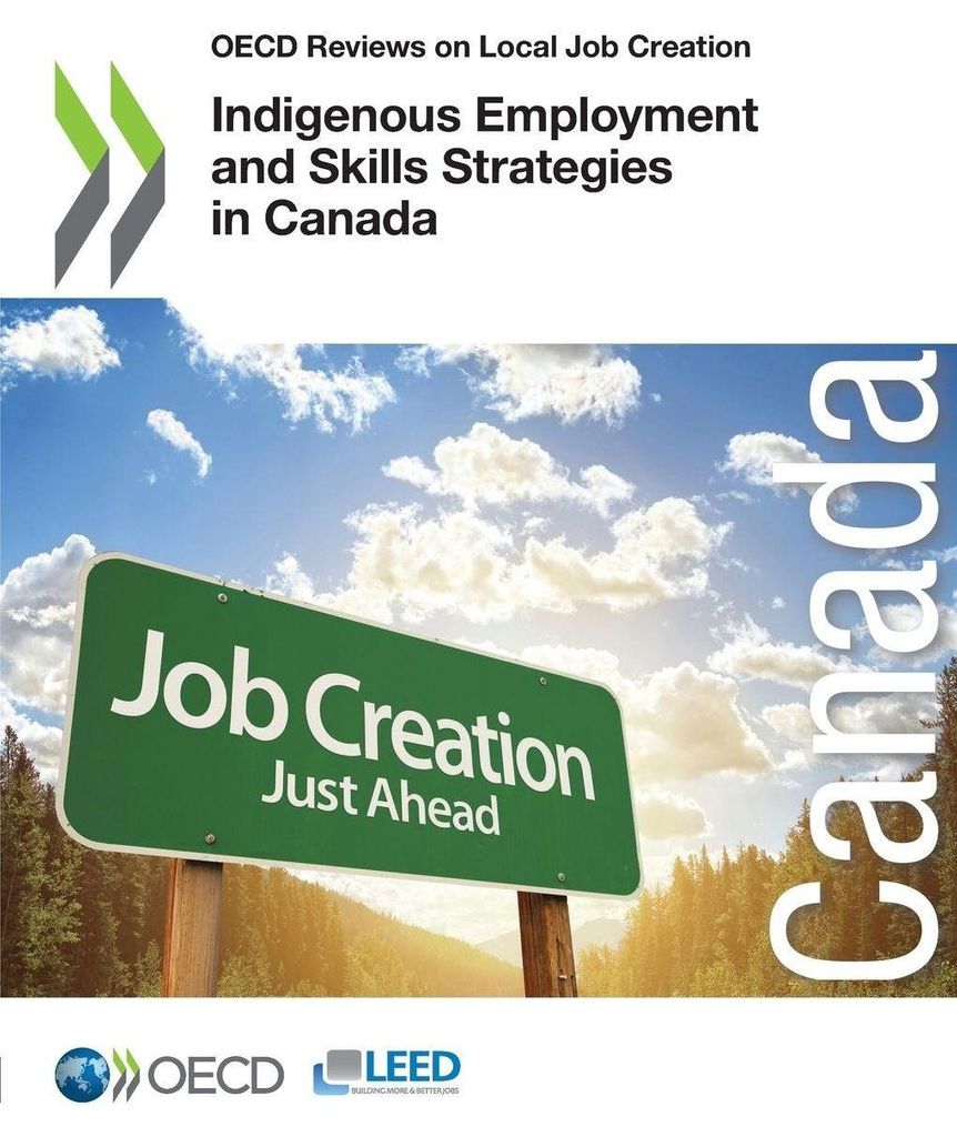 Indigenous Employment and Skills Strategies in Canada