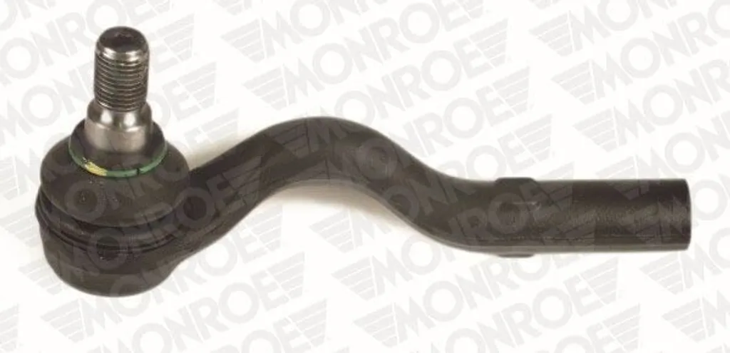 Tête de barre d'accouplement robuste Monroe L23106 avec filetage M14