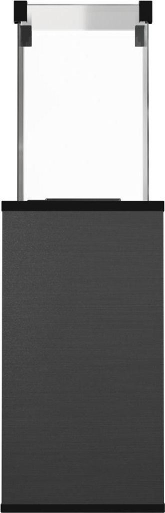 Terrassenheizer Patio Mini Quarzsinter Filo Pece manuelle Steuerung 8,2kW