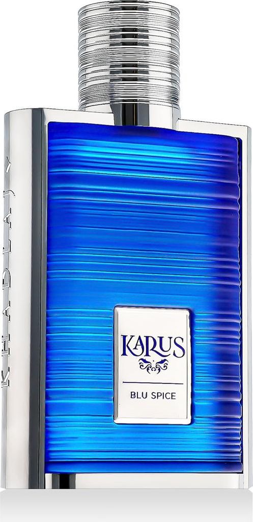 Khadlaj Karus Blue Spice EDP W 100ml Immagine del prodotto 