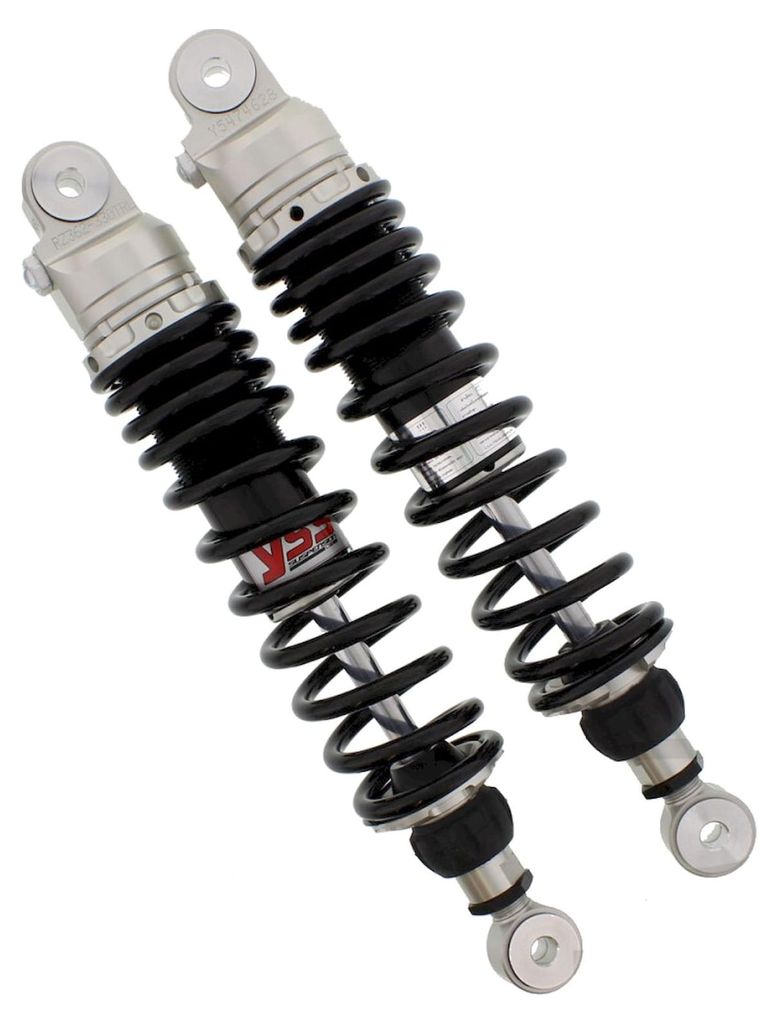 Federbein für BMW R 65 LS Baujahr 1981-1982 von YSS RZ362-330TRL-04-88 - Neu
