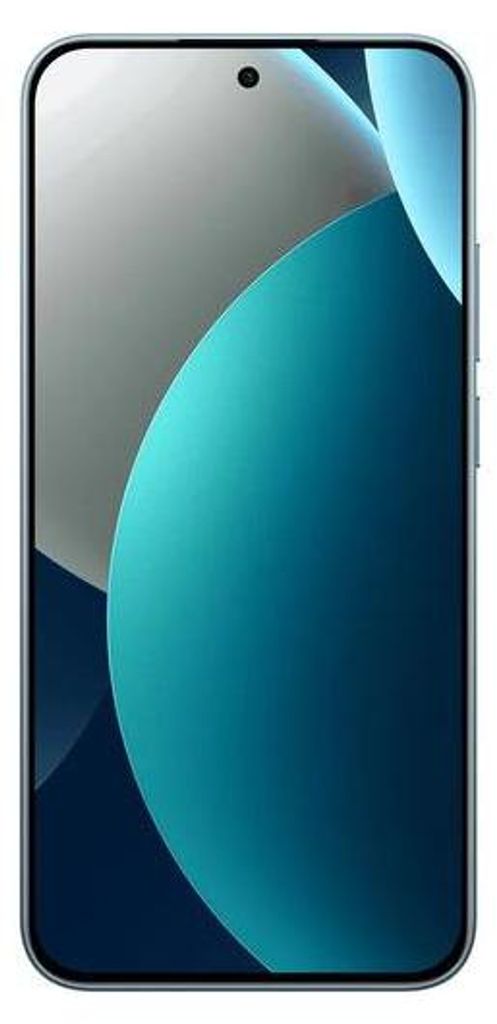 Xiaomi Redmi Note 15 Pro 8GB 256GB Glacier Blue Produktbild 