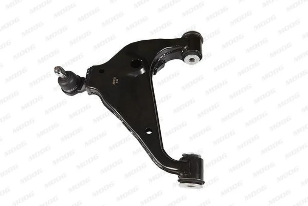 Triangle de suspension MOOG pour Toyota Hilux - Pièce Châssis OE
