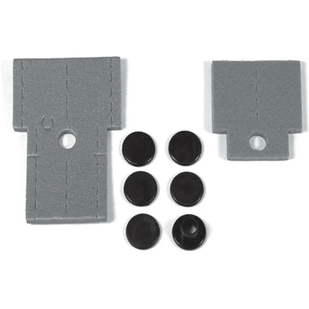 Évacuation condensats Mitsubishi PAC-SG61DS-E kit accessoire noir