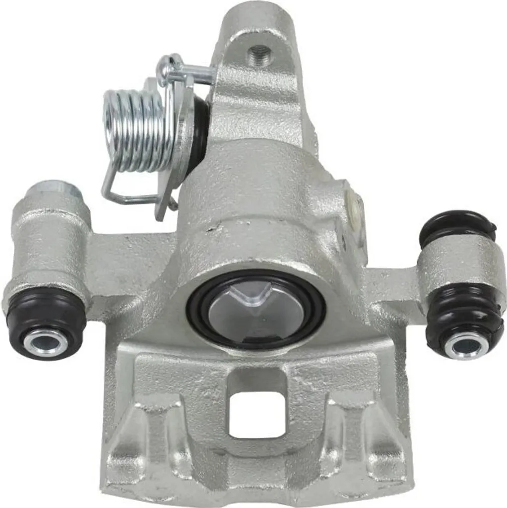 Étrier de frein arrière gauche Mazda 323 BJ : solution contre le grippage