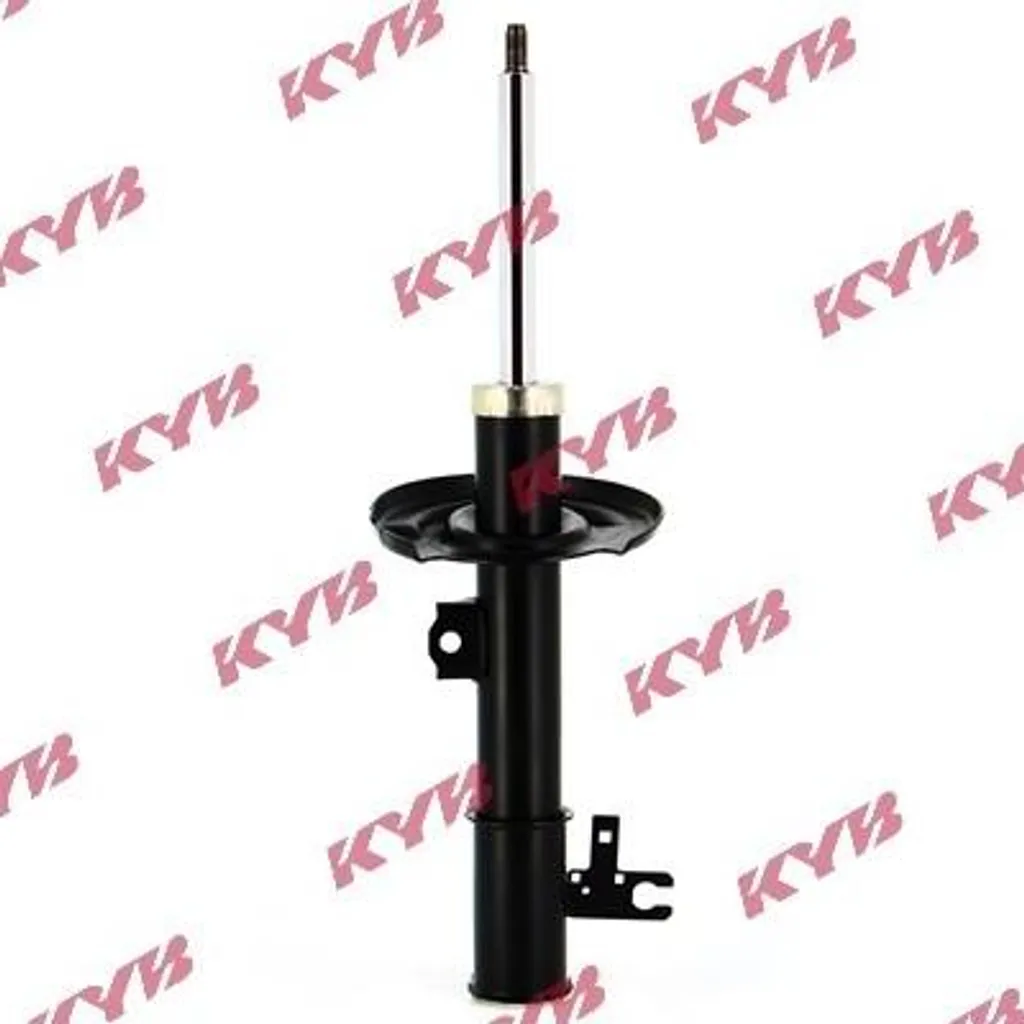Amortisseur à Gaz KYB 334635 Technologie Bi-tube Performance et Confort